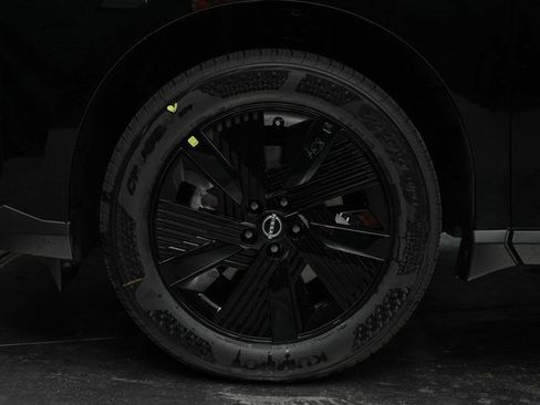 New 2025 Nissan Murano SV image 7