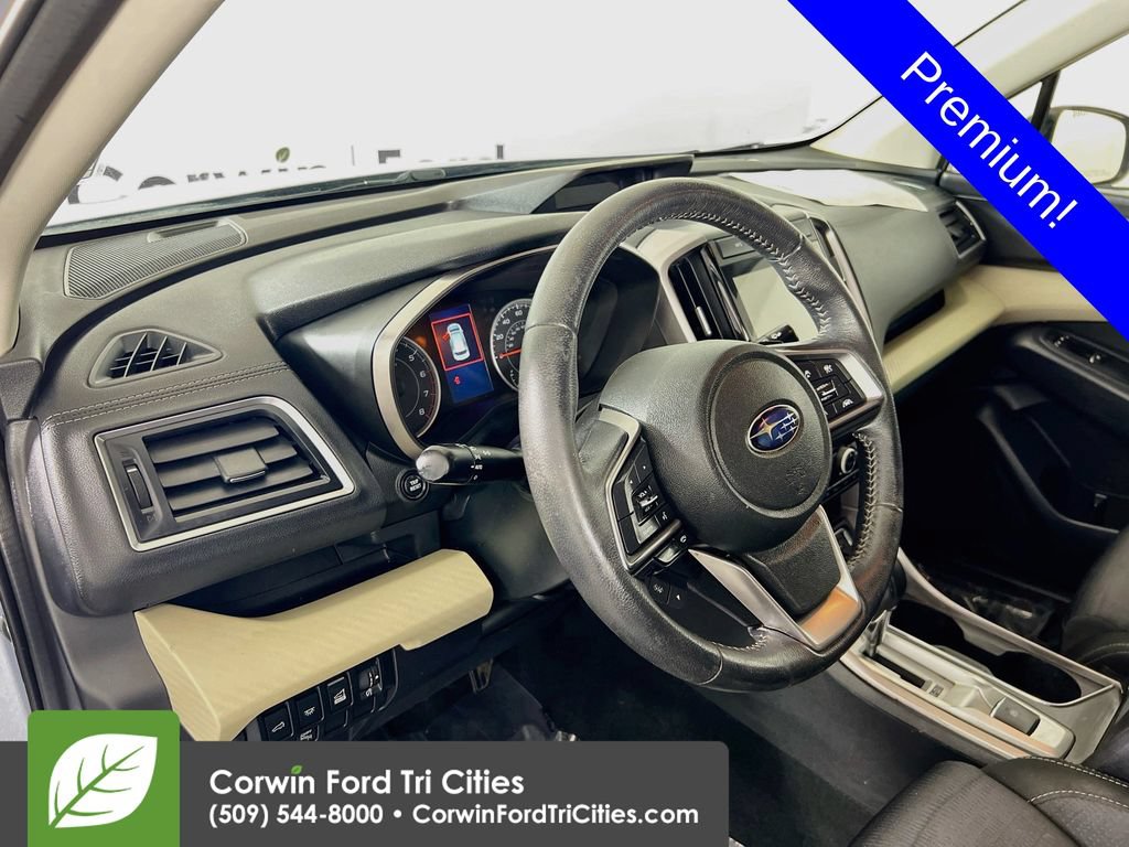 Used 2020 Subaru Ascent Premium w/ Convenience Package AWD/4WD image 3