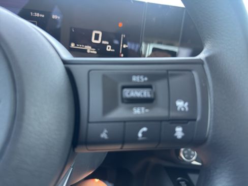 New 2026 Nissan Kicks S FWD image 27