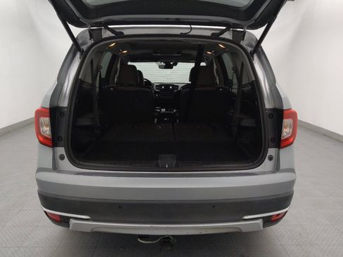 Used 2019 Honda Pilot Elite image 29