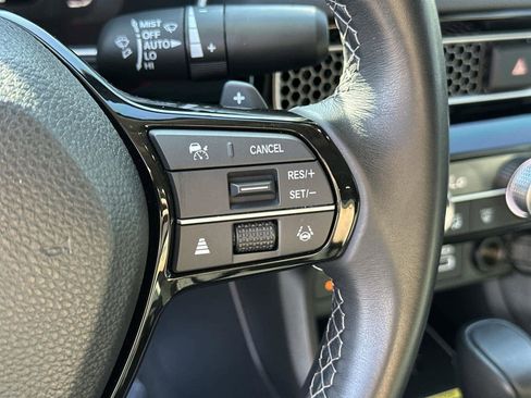 Used 2024 Honda Civic Touring image 25