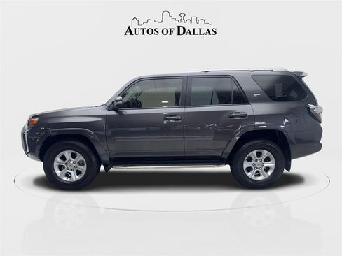 Used 2018 Toyota 4Runner 2WD image 5