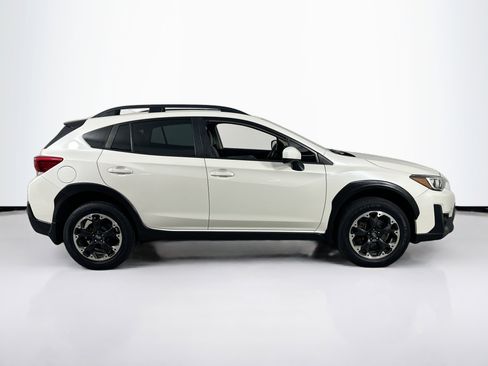 Used 2021 Subaru Crosstrek 2.0i Premium w/ Popular Package #5 image 4