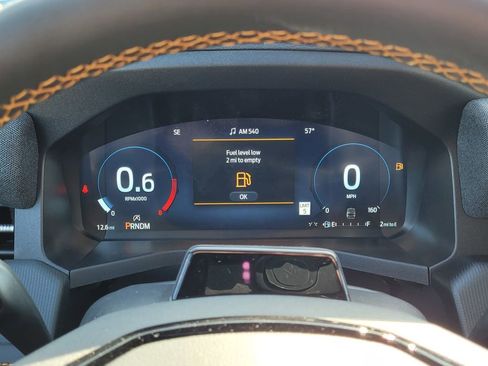 New 2026 Ford Explorer Tremor w/ Tremor Ultimate Package image 39