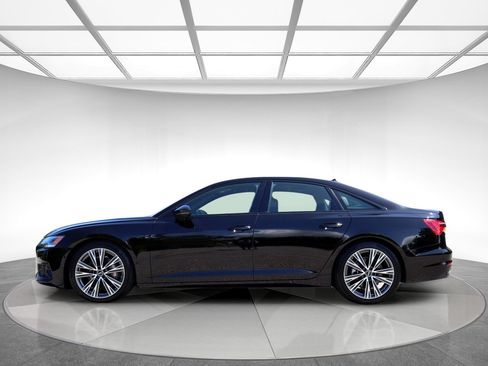 Used 2023 Audi A6 2.0T Premium w/ Convenience Package AWD/4WD image 5