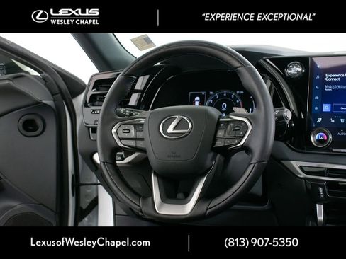 Used 2024 Lexus RX 350 Premium w/ Cold Area Package FWD image 29