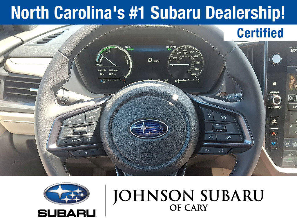 Used 2026 Subaru Forester Premium AWD/4WD image 18