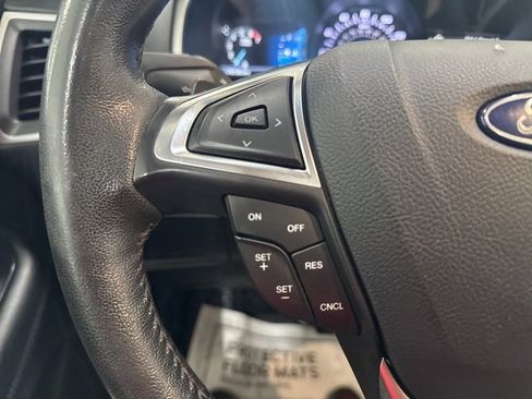 Used 2018 Ford Edge SEL w/ Equipment Group 201A image 24