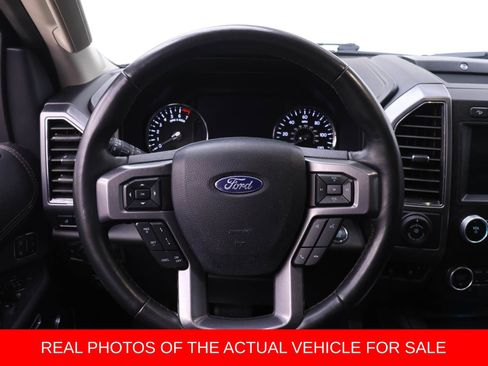 Used 2021 Ford Expedition Max Platinum image 13
