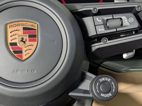 New 2026 Porsche Cayenne Coupe image 42