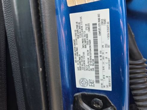Used 2016 Ford F150 XLT w/ Equipment Group 302A Luxury AWD/4WD image 17