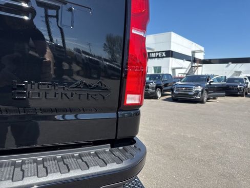 New 2026 Chevrolet Silverado 2500 High Country w/ High Country Premium Package image 35
