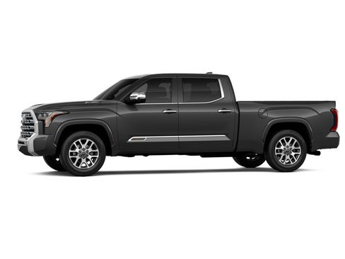 New 2026 Toyota Tundra 1794 Edition AWD/4WD image 3