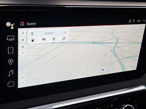 New 2026 GMC Sierra 2500 Denali w/ Denali Reserve Package image 40