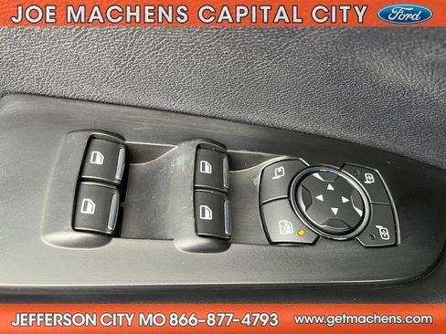 Used 2017 Lincoln MKX Premiere image 21