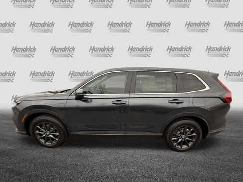 New 2026 Honda CR-V EX-L image 7