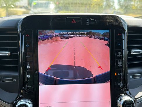 New 2026 RAM 2500 Tradesman AWD/4WD image 29