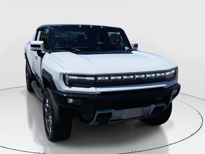 Used 2025 GMC Hummer EV 3X w/ Battery Pack, 24 Module Pack
