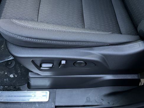 New 2026 Chevrolet Silverado 1500 LT image 13