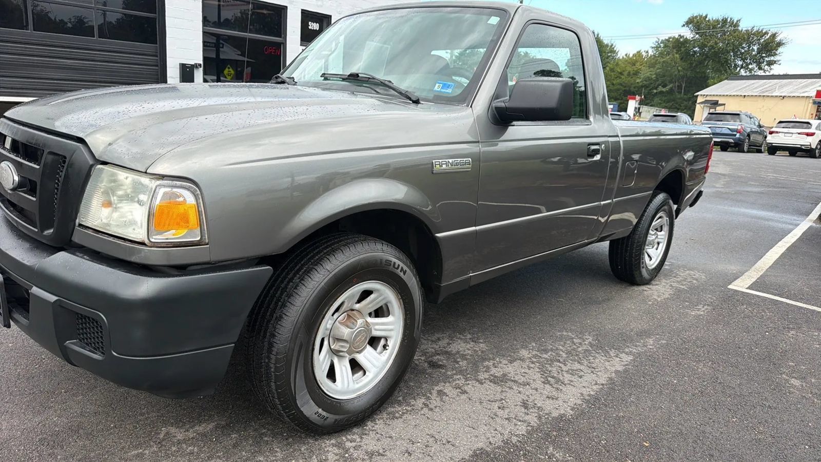 Used 2007 Ford Ranger STX RWD image 12