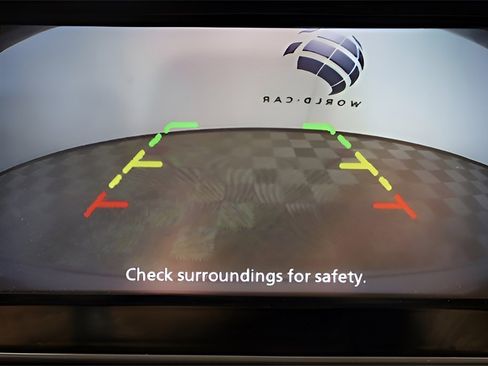 Used 2023 Nissan Kicks S image 31