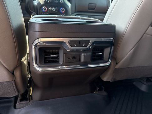 Used 2021 Chevrolet Silverado 1500 LTZ w/ Safety Package II AWD/4WD image 33