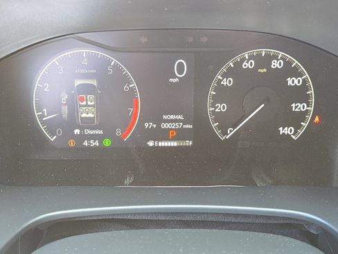 Used 2026 Honda CR-V EX image 26