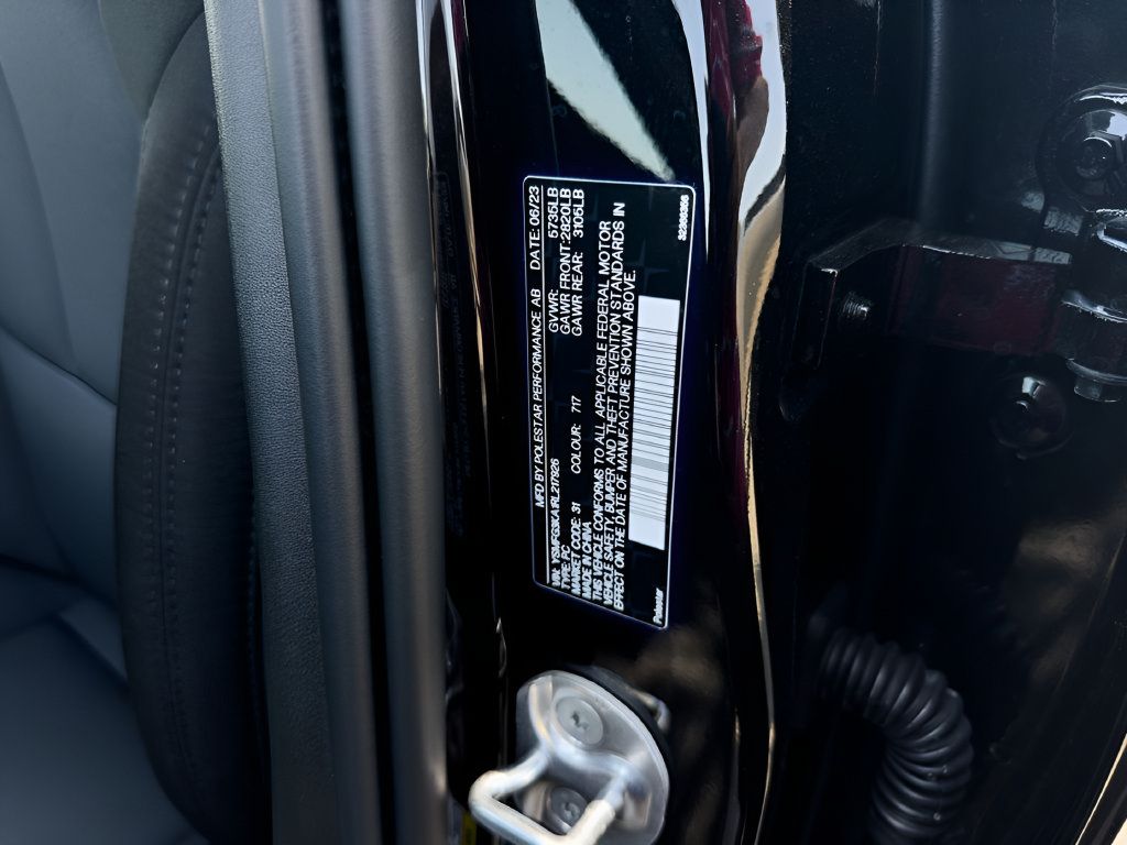 Used 2024 Polestar Polestar 2 AWD/4WD image 24