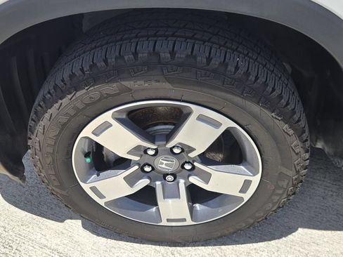 Used 2024 Honda Ridgeline RTL image 16