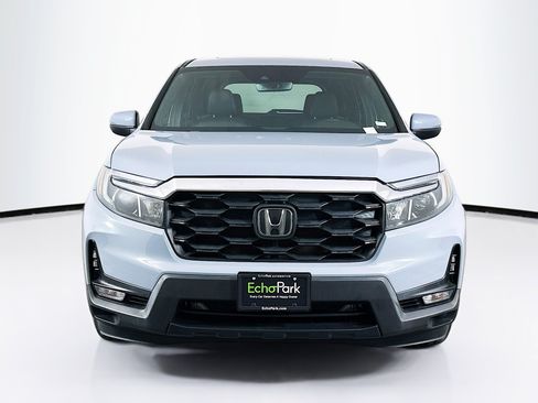 Used 2023 Honda Passport EX-L image 2
