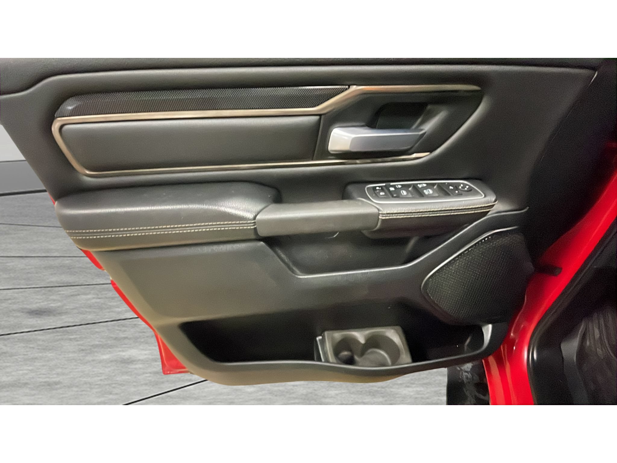 Used 2022 RAM 1500 Rebel w/ Rebel Level 2 Equipment Group AWD/4WD image 9