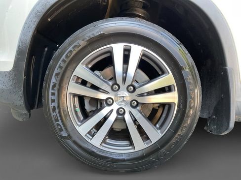 Used 2017 Honda Pilot EX-L image 15