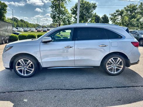 Used 2018 Acura MDX FWD w/ Advance Package image 5