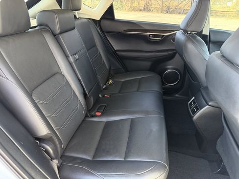 Used 2016 Lexus NX 200t FWD image 37