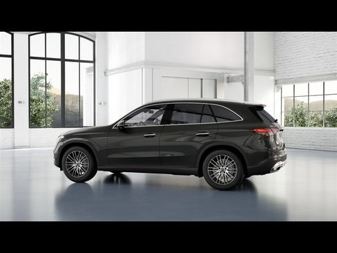 Certified 2026 Mercedes-Benz GLC 300 4MATIC image 27
