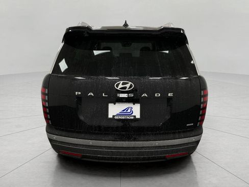 New 2026 Hyundai Palisade SEL AWD/4WD image 4