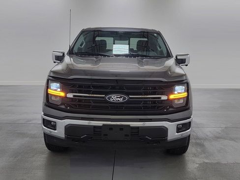 Used 2024 Ford F150 XLT w/ Equipment Group 302A MID image 3