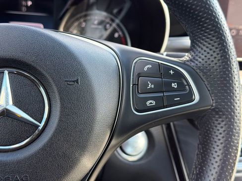 Used 2018 Mercedes-Benz C 300 4MATIC Sedan image 19