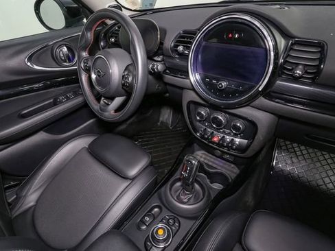 Used 2021 MINI Cooper Clubman S AWD/4WD image 20