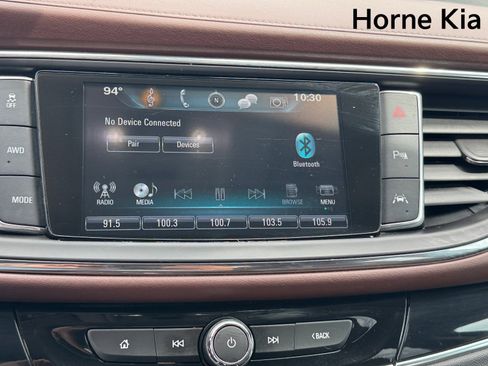 Used 2019 Buick Enclave Avenir w/ Trailering Package, 5000 lbs. AWD/4WD image 22