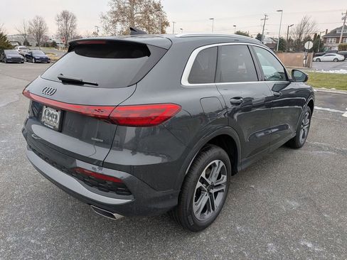 New 2025 Audi Q5 Premium Plus image 6