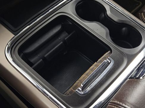 Used 2016 RAM 1500 Laramie Longhorn w/ Convenience Group AWD/4WD image 20