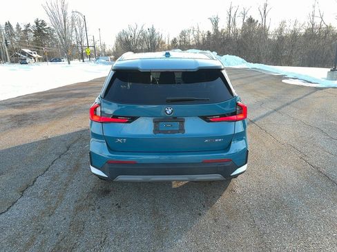 Certified 2023 BMW X1 xDrive28i w/ Premium Package image 6