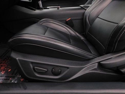 Used 2024 Ford Mustang Premium image 20