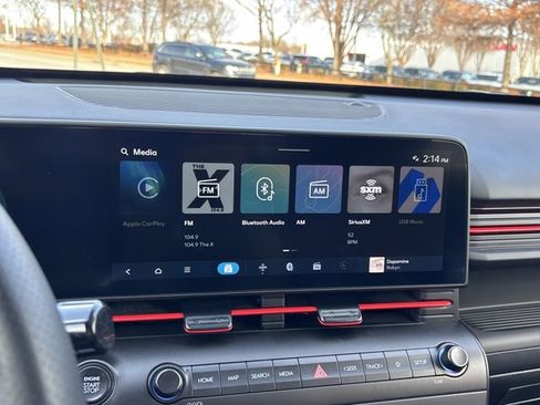 Used 2024 Hyundai Kona N Line image 34