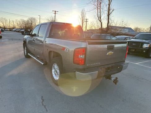 Used 2013 Chevrolet Silverado 1500 LT w/ All-Star Edition image 13