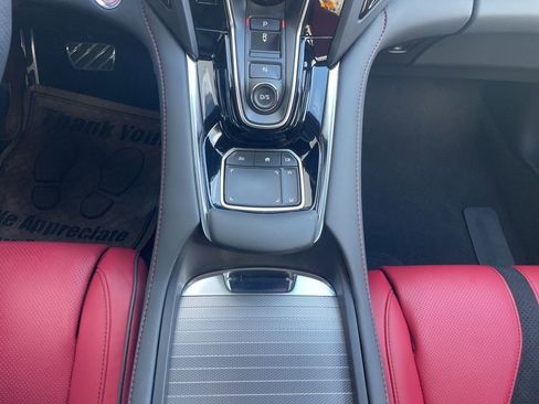 Used 2023 Acura RDX AWD w/ A-Spec & Advance Pkg image 36