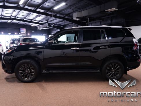 Used 2020 Lexus GX 460 Premium AWD/4WD image 4