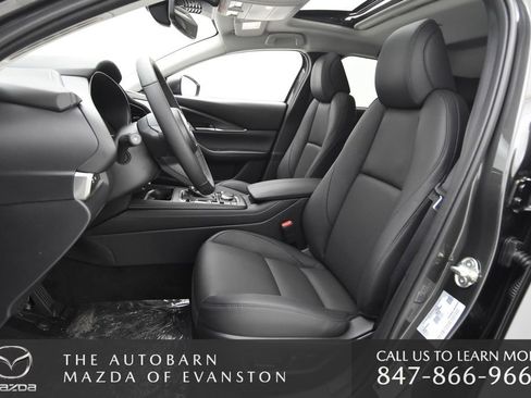 New 2026 MAZDA CX-30 AWD 2.5 S w/ Premium Package image 23