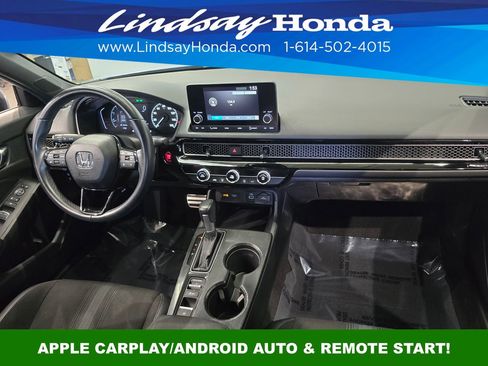 Used 2024 Honda Civic Sport image 11